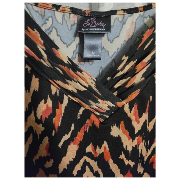 Motherhood Maternity Top - Picture 2 of 3